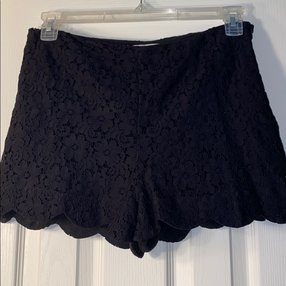 Summer Shorts